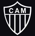 A team-crest atom.